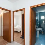 Appartamento Ljuba *