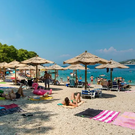 Ljuba Appartement Primošten