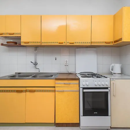 Apartment Ljuba