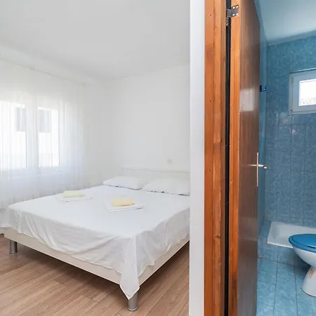 Ljuba Apartment