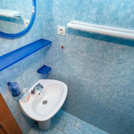 Ljuba Apartment
