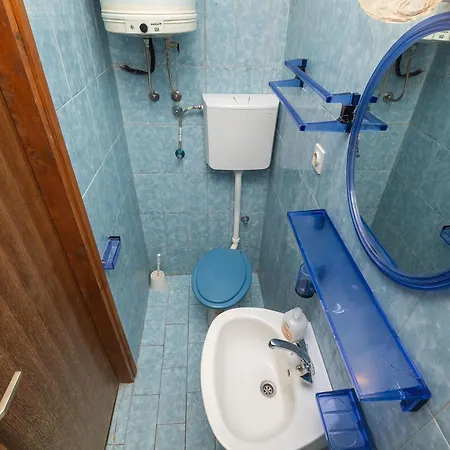 Ljuba * Primosten