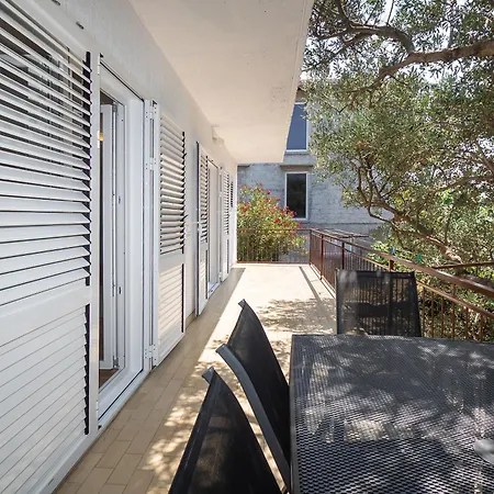 Appartement Ljuba Primošten