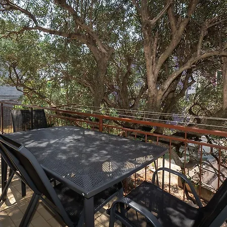 Ljuba Lägenhet Primošten