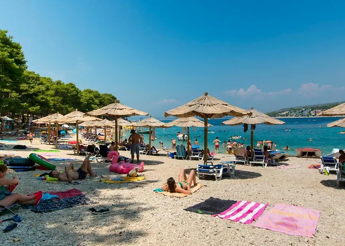 Ljuba Lägenhet Primošten