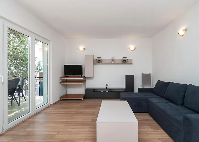 Apartman Ljuba Primosten