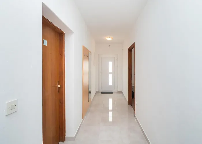 Apartman Ljuba Primosten