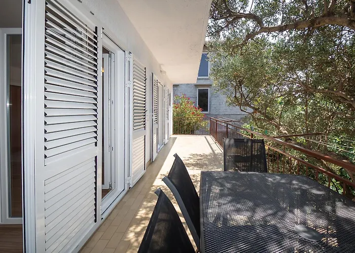 Apartman Ljuba Primosten