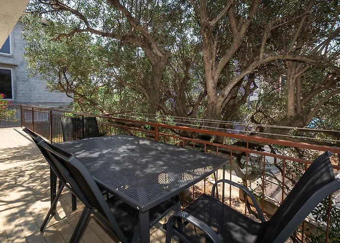 Ljuba Lägenhet Primošten